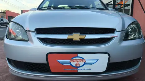 CHEVROLET Classic Sedan 1.0 4P VHCE FLEX LS, Foto 7