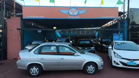 CHEVROLET Classic Sedan 1.0 4P VHCE FLEX LS, Foto 15