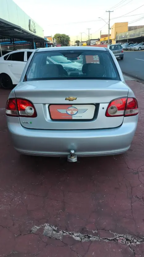 CHEVROLET Classic Sedan 1.0 4P VHCE FLEX LS, Foto 17