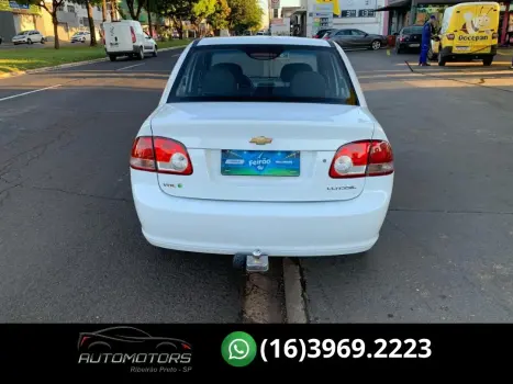 CHEVROLET Classic Sedan 1.0 4P VHCE FLEX, Foto 6