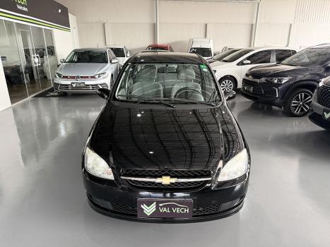 CHEVROLET Classic Sedan 1.0 4P VHCE FLEX LS, Foto 2