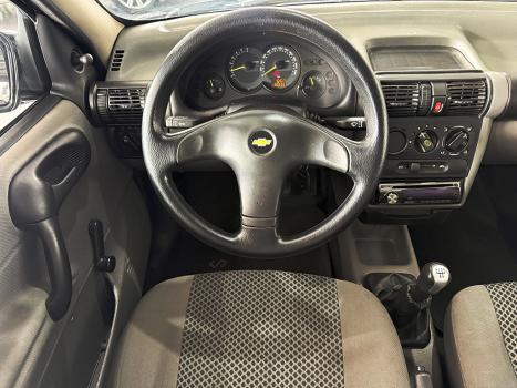 CHEVROLET Classic Sedan 1.0 4P VHCE FLEX LS, Foto 6