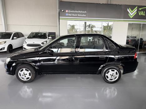 CHEVROLET Classic Sedan 1.0 4P VHCE FLEX LS, Foto 10