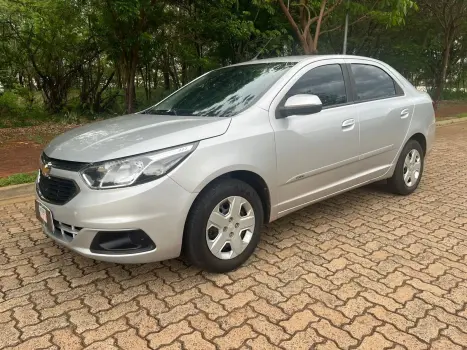 CHEVROLET Cobalt 1.4 4P FLEX LT, Foto 1