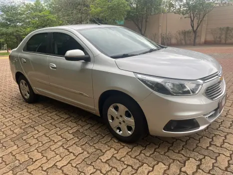 CHEVROLET Cobalt 1.4 4P FLEX LT, Foto 2