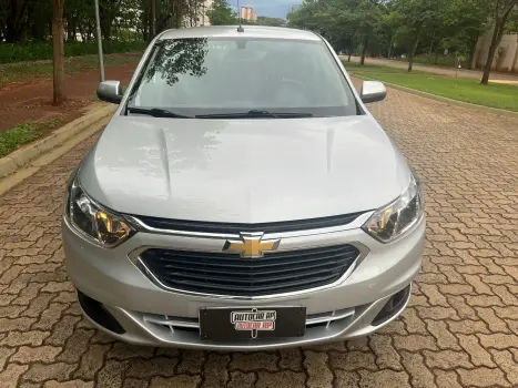 CHEVROLET Cobalt 1.4 4P FLEX LT, Foto 3