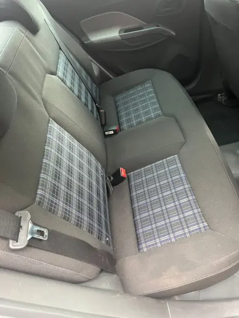 CHEVROLET Cobalt 1.4 4P FLEX LT, Foto 4