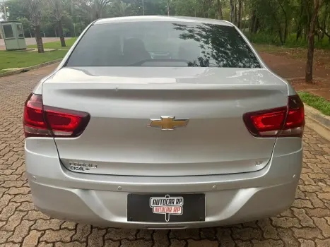 CHEVROLET Cobalt 1.4 4P FLEX LT, Foto 5
