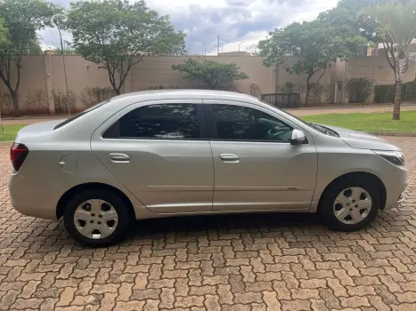 CHEVROLET Cobalt 1.4 4P FLEX LT, Foto 6