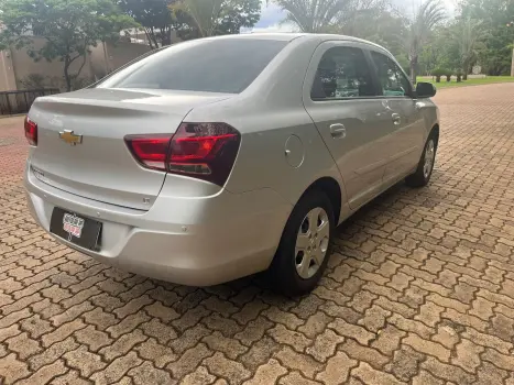CHEVROLET Cobalt 1.4 4P FLEX LT, Foto 7