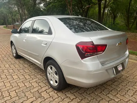 CHEVROLET Cobalt 1.4 4P FLEX LT, Foto 8