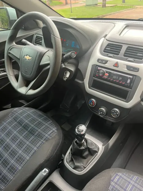 CHEVROLET Cobalt 1.4 4P FLEX LT, Foto 9