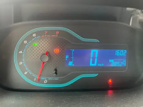 CHEVROLET Cobalt 1.4 4P FLEX LT, Foto 10