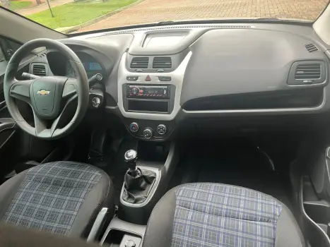 CHEVROLET Cobalt 1.4 4P FLEX LT, Foto 11