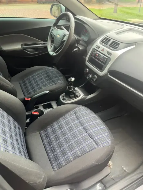 CHEVROLET Cobalt 1.4 4P FLEX LT, Foto 12