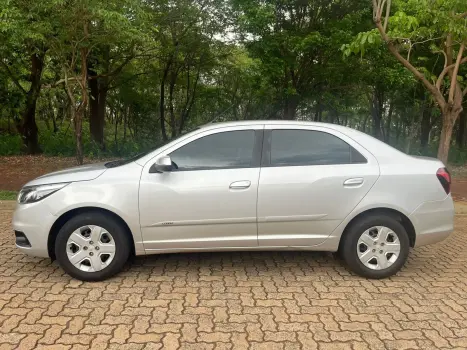 CHEVROLET Cobalt 1.4 4P FLEX LT, Foto 13