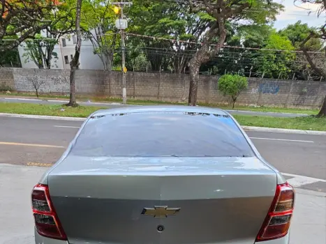 CHEVROLET Cobalt 1.4 4P FLEX LTZ, Foto 4