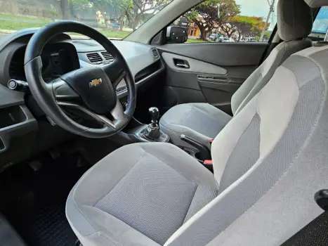 CHEVROLET Cobalt 1.4 4P FLEX LTZ, Foto 5