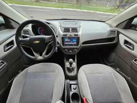 CHEVROLET Cobalt 1.4 4P FLEX LTZ, Foto 7