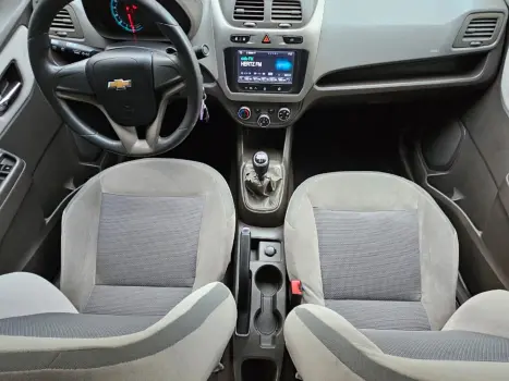 CHEVROLET Cobalt 1.4 4P FLEX LTZ, Foto 8