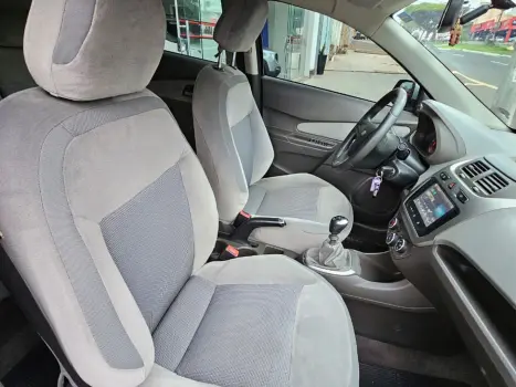 CHEVROLET Cobalt 1.4 4P FLEX LTZ, Foto 10