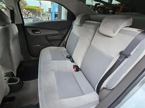CHEVROLET Cobalt 1.4 4P FLEX LTZ, Foto 11