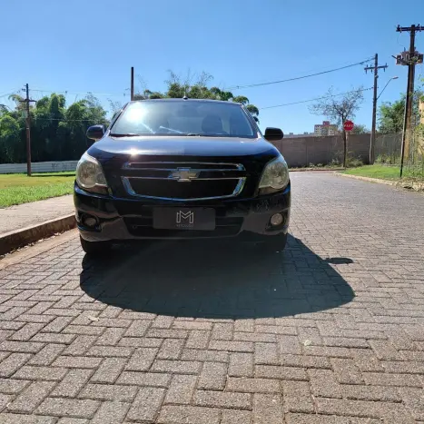 CHEVROLET Cobalt 1.4 4P FLEX LTZ, Foto 2