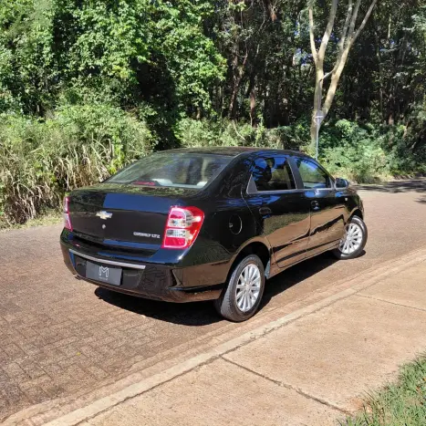 CHEVROLET Cobalt 1.4 4P FLEX LTZ, Foto 6