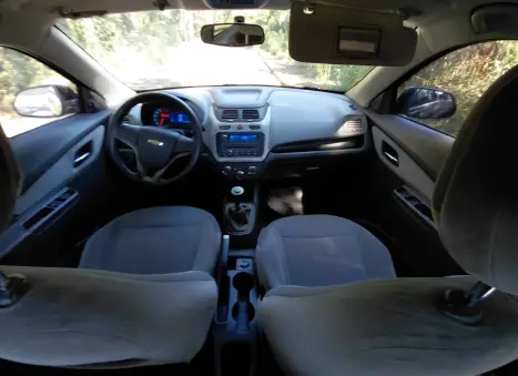 CHEVROLET Cobalt 1.4 4P FLEX LTZ, Foto 7