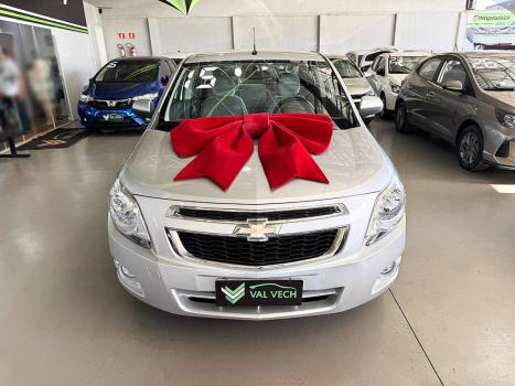 CHEVROLET Cobalt 1.4 4P FLEX LTZ, Foto 2
