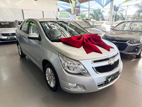 CHEVROLET Cobalt 1.4 4P FLEX LTZ, Foto 3