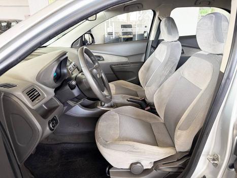 CHEVROLET Cobalt 1.4 4P FLEX LTZ, Foto 4