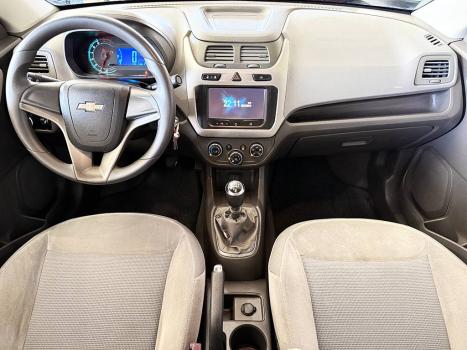 CHEVROLET Cobalt 1.4 4P FLEX LTZ, Foto 5