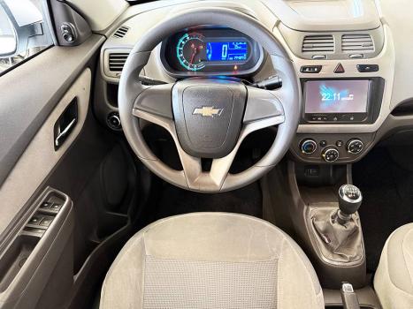 CHEVROLET Cobalt 1.4 4P FLEX LTZ, Foto 6