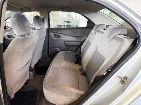 CHEVROLET Cobalt 1.4 4P FLEX LTZ, Foto 7