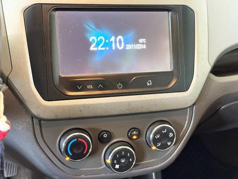 CHEVROLET Cobalt 1.4 4P FLEX LTZ, Foto 8