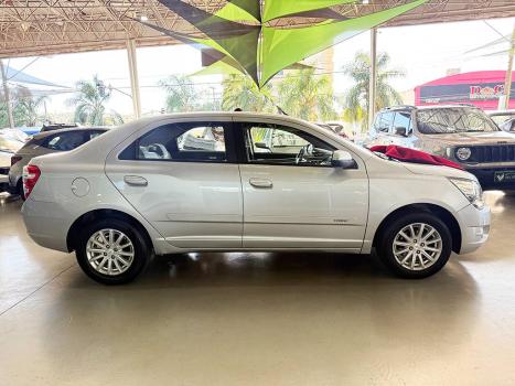 CHEVROLET Cobalt 1.4 4P FLEX LTZ, Foto 10