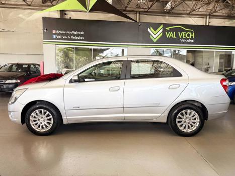 CHEVROLET Cobalt 1.4 4P FLEX LTZ, Foto 11