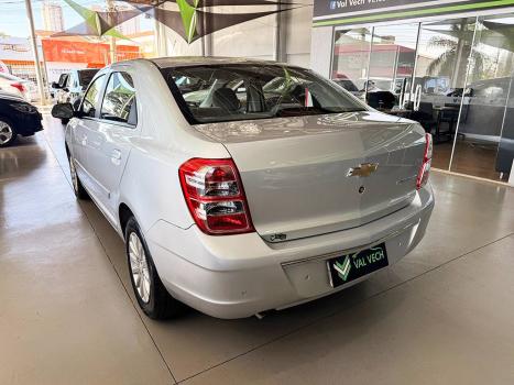 CHEVROLET Cobalt 1.4 4P FLEX LTZ, Foto 12