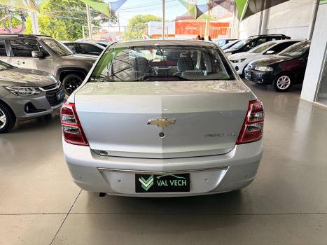CHEVROLET Cobalt 1.4 4P FLEX LTZ, Foto 13