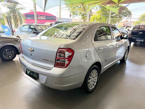 CHEVROLET Cobalt 1.4 4P FLEX LTZ, Foto 14