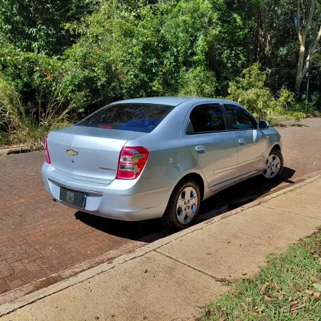 CHEVROLET Cobalt 1.4 4P FLEX LT, Foto 5