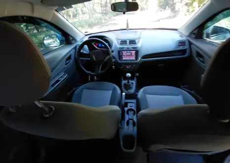 CHEVROLET Cobalt 1.4 4P FLEX LT, Foto 6
