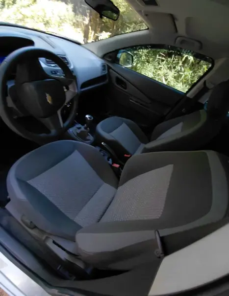 CHEVROLET Cobalt 1.4 4P FLEX LT, Foto 7