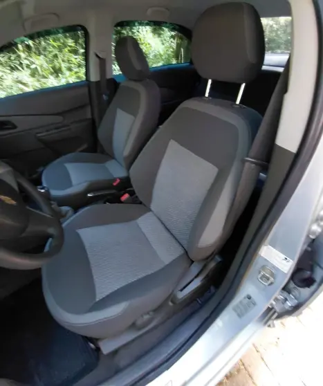 CHEVROLET Cobalt 1.4 4P FLEX LT, Foto 8