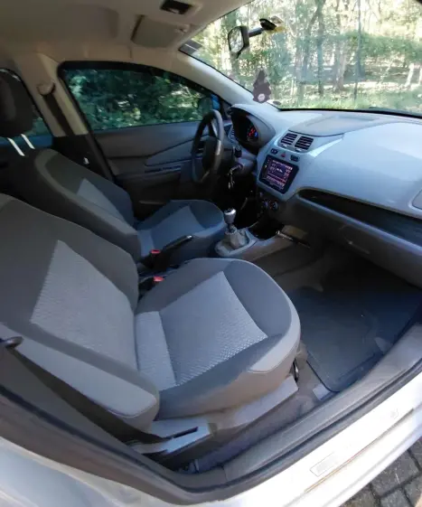 CHEVROLET Cobalt 1.4 4P FLEX LT, Foto 9
