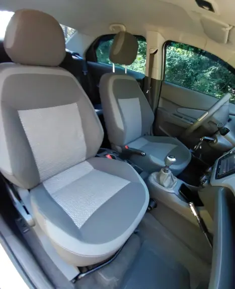 CHEVROLET Cobalt 1.4 4P FLEX LT, Foto 10