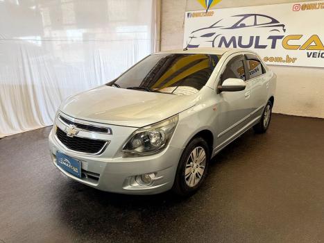 CHEVROLET Cobalt 1.8 4P FLEX LTZ AUTOMTICO, Foto 1