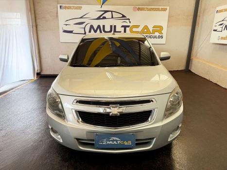 CHEVROLET Cobalt 1.8 4P FLEX LTZ AUTOMTICO, Foto 3