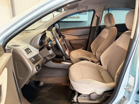CHEVROLET Cobalt 1.8 4P FLEX LTZ AUTOMTICO, Foto 4